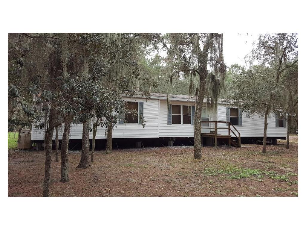 327 Gray Rd, Lithia, FL 33547 photo 1