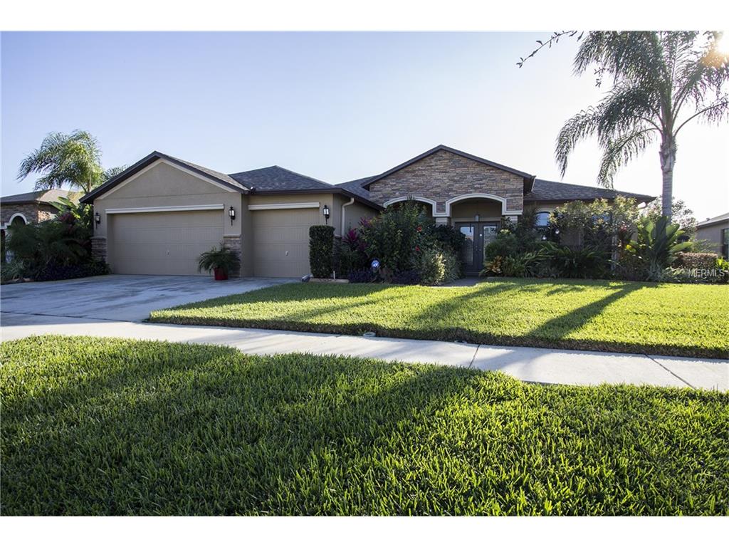 317 Hope Bay Loop, Apollo Beach, FL 33572 photo 1