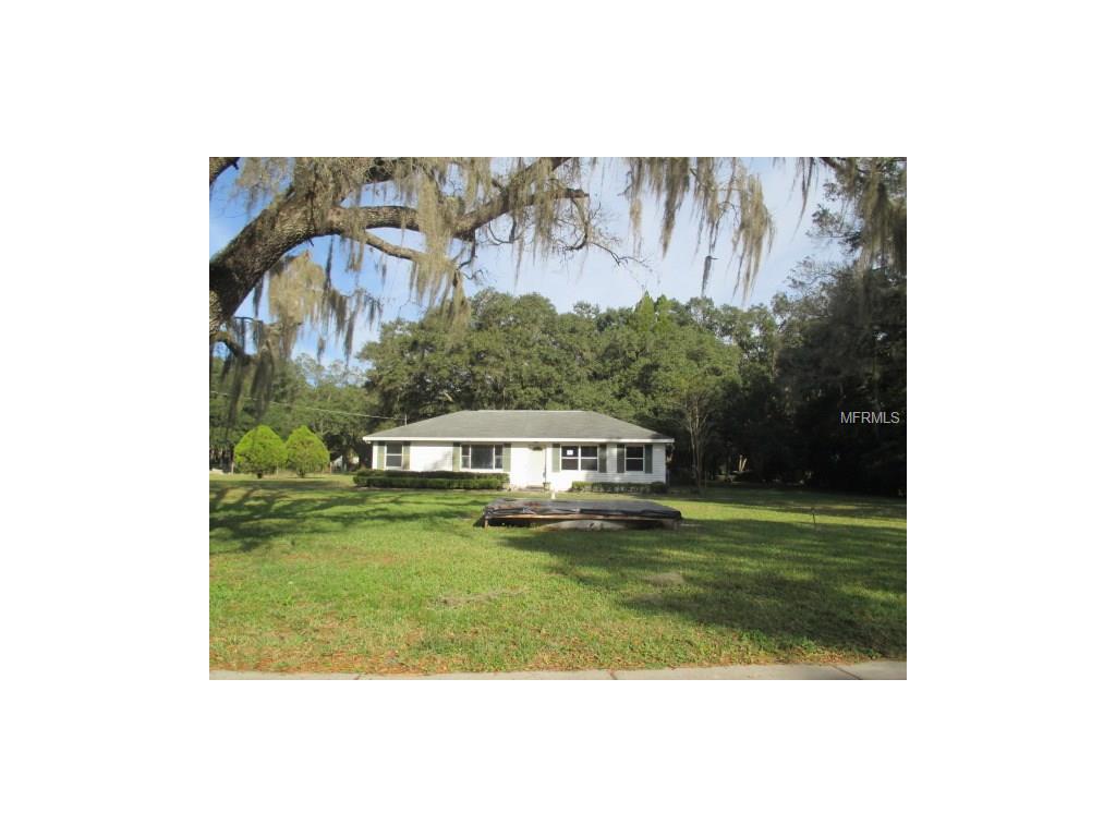 1816 Vandervort Rd, Lutz, FL 33549 photo 1