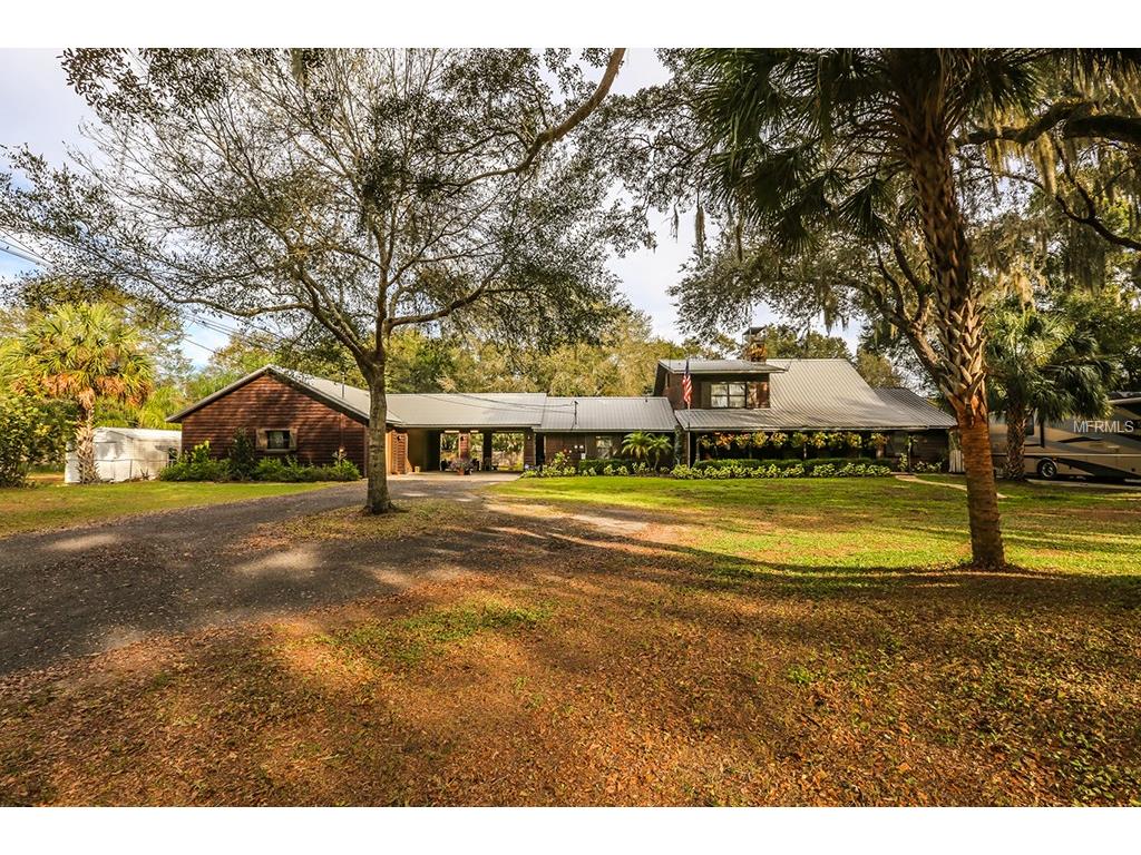 8116 Revels Rd, Riverview, FL 33569 photo 1