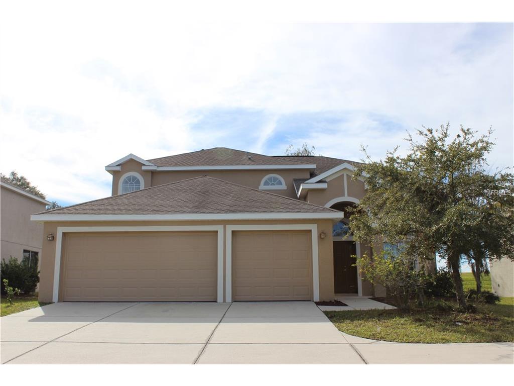 13409 Sydney Rd, Dover, FL 33527 photo 1