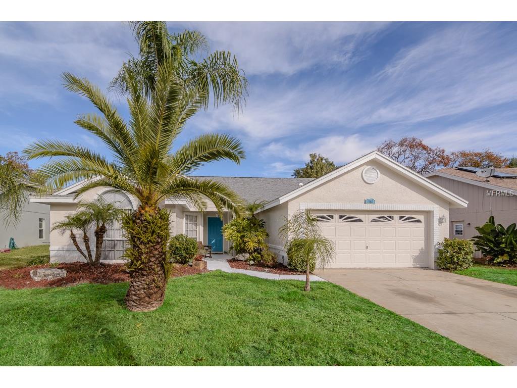 8903 Warrior Way, Hudson, FL 34667 photo 1