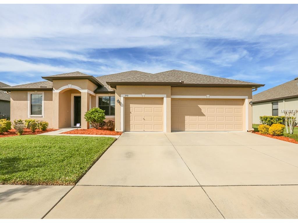 370 Hope Bay Loop, Apollo Beach, FL 33572 photo 1