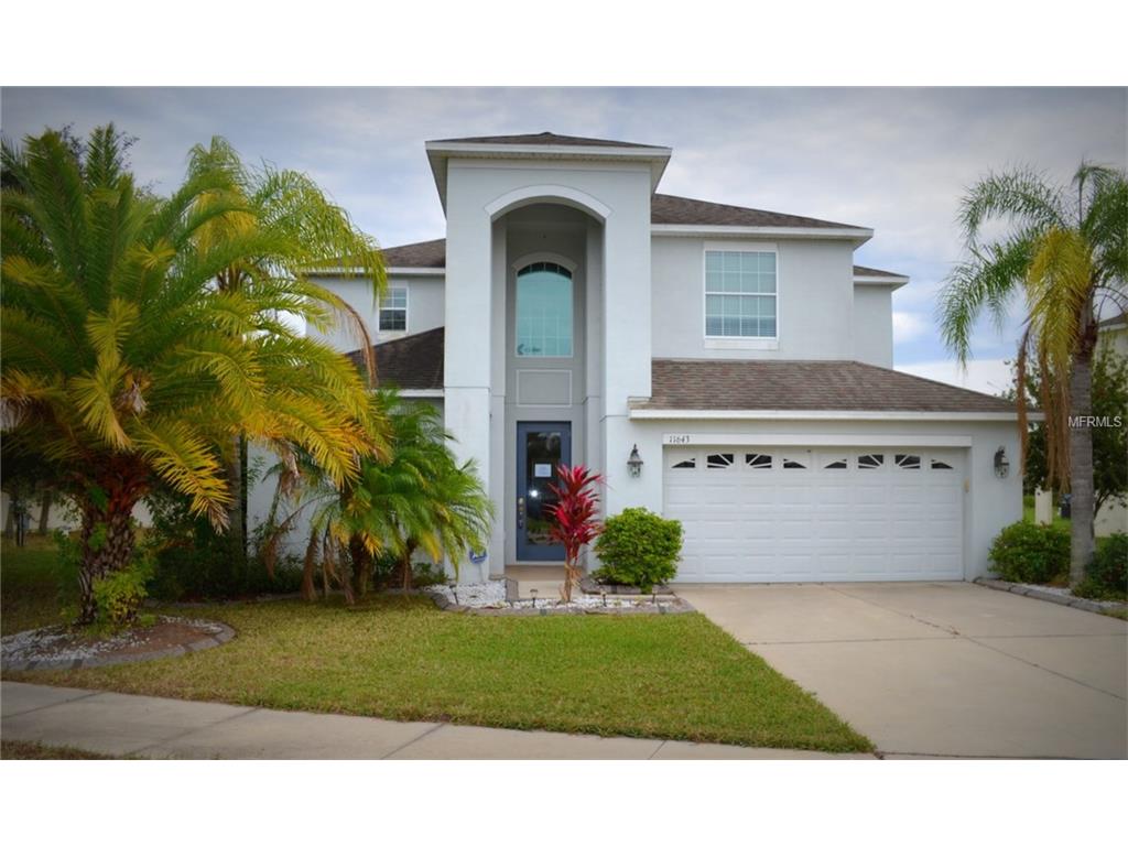 11643 Addison Chase Dr, Riverview, FL 33579 photo 1
