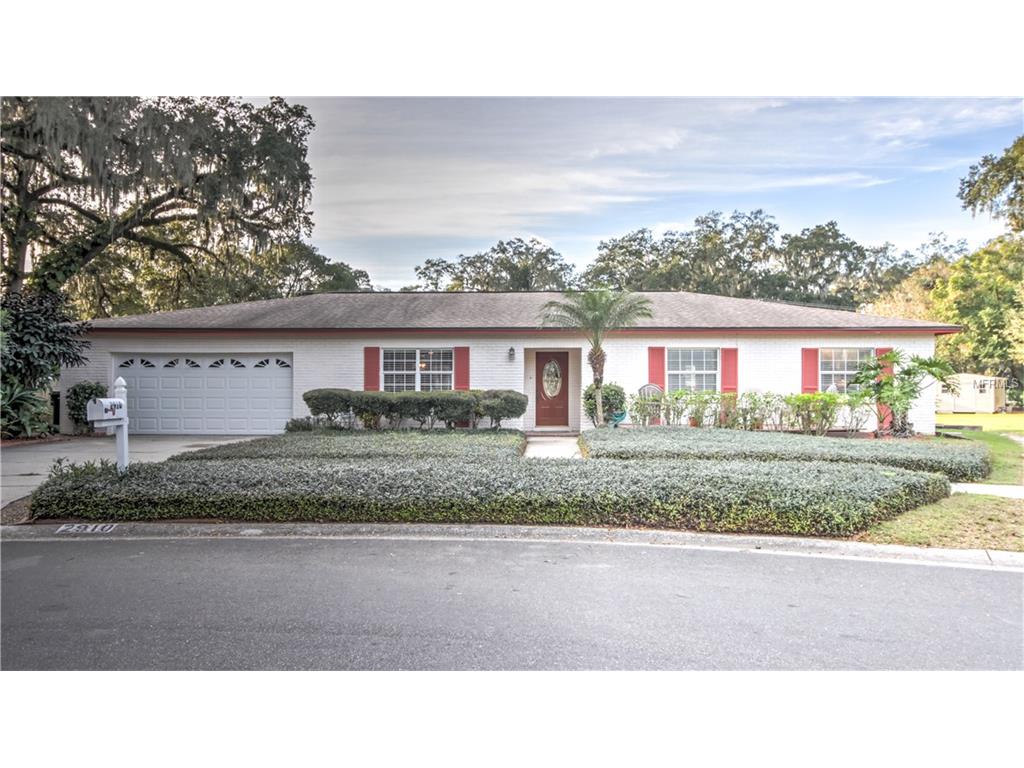 2910 Forest Cir, Seffner, FL 33584 photo 1