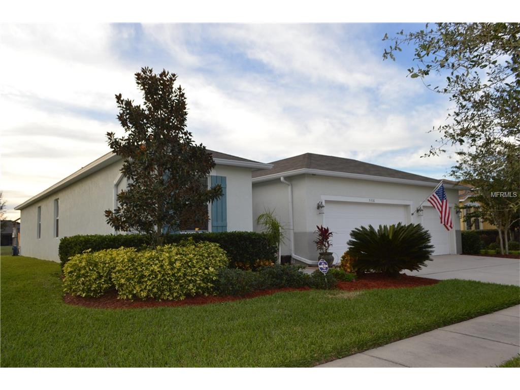 5316 Sandy Shell Dr, Apollo Beach, FL 33572 photo 1