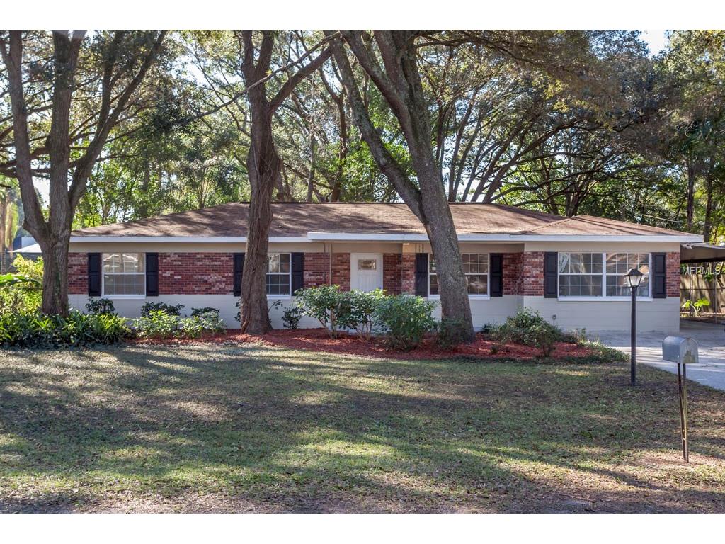 625 Dewolf Rd, Brandon, FL 33511 photo 1