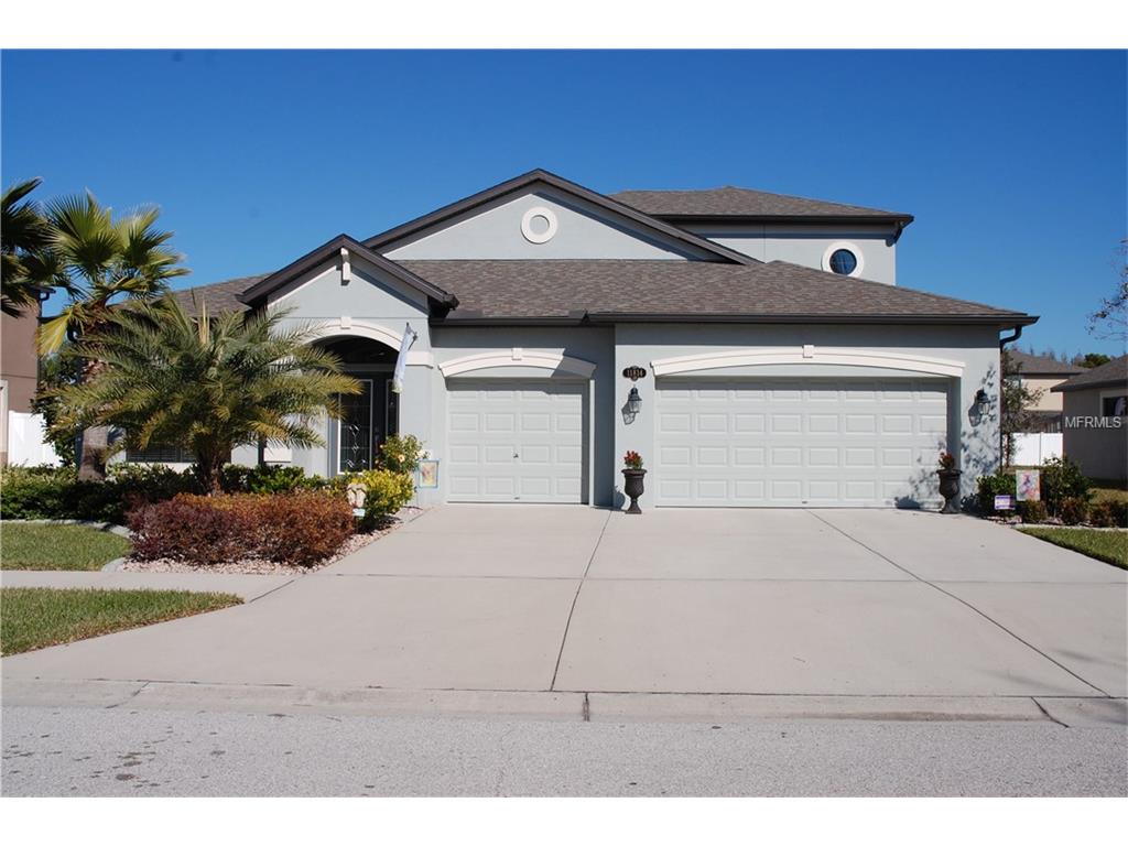 11814 Harpswell Dr, Riverview, FL 33579 photo 1