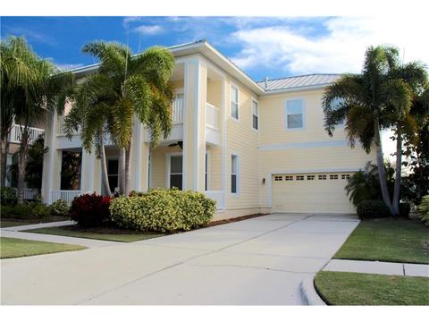 5715 Tortoise Pl, Apollo Beach, FL 33572 photo 1