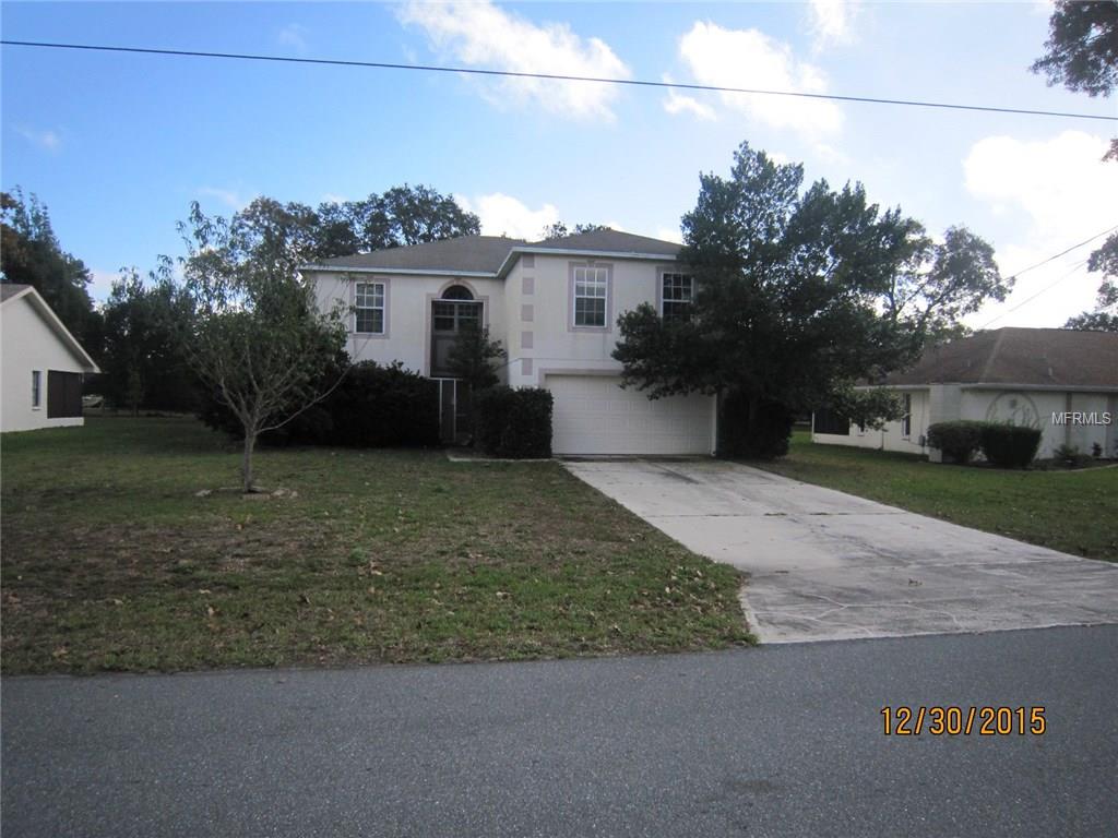 2108 Escobar Ave, Spring Hill, FL 34608 photo 1