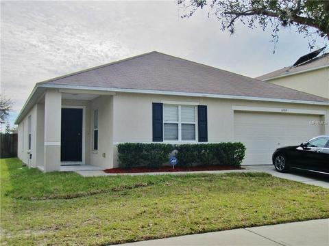 10909 Subtle Trail Dr, Riverview, FL 33579 photo 1