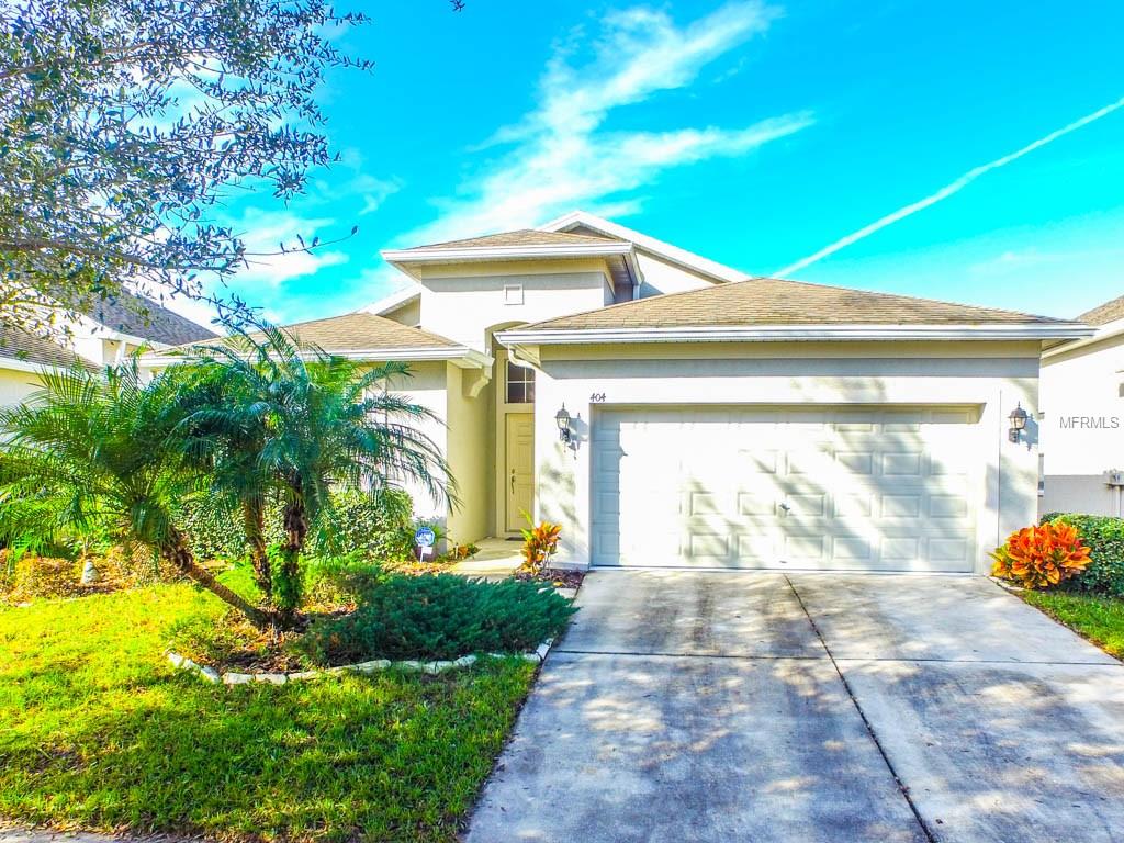 404 Kings Path Dr, Seffner, FL 33584 photo 1
