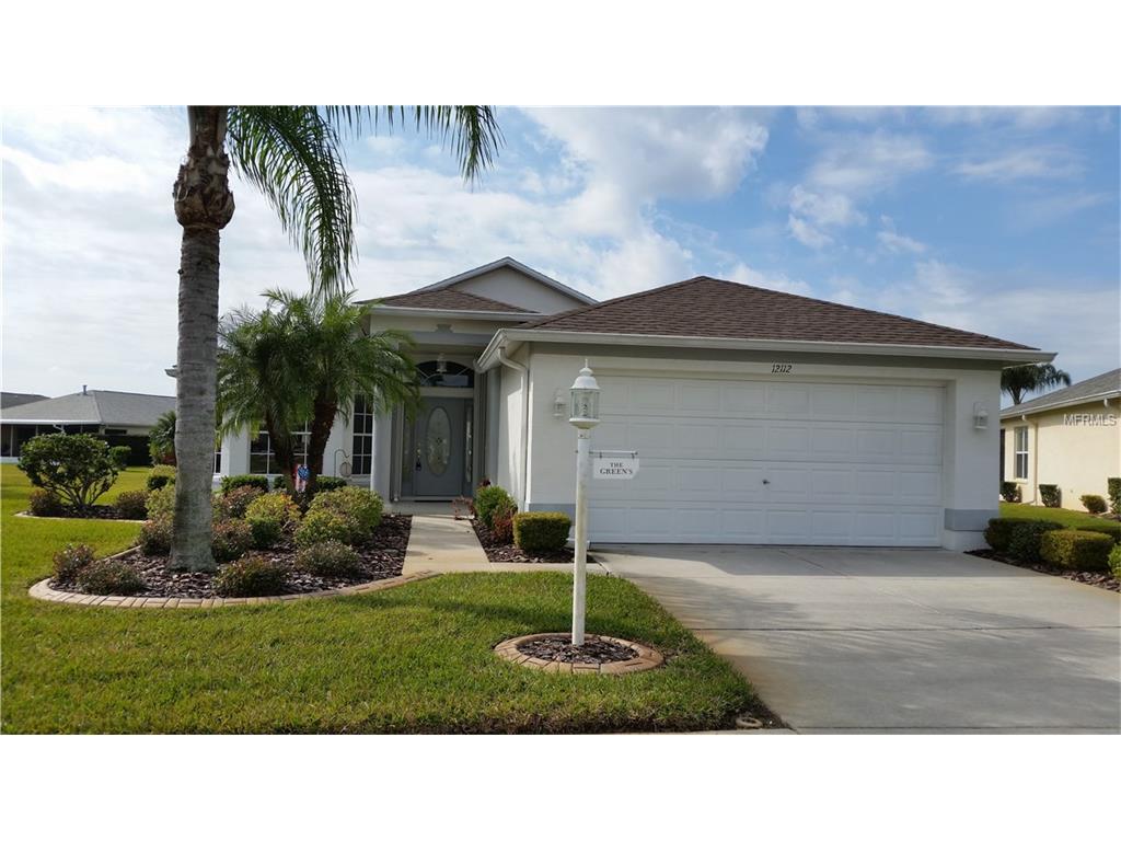 12112 Broadgreen Pl, Trinity, FL 34655 photo 1