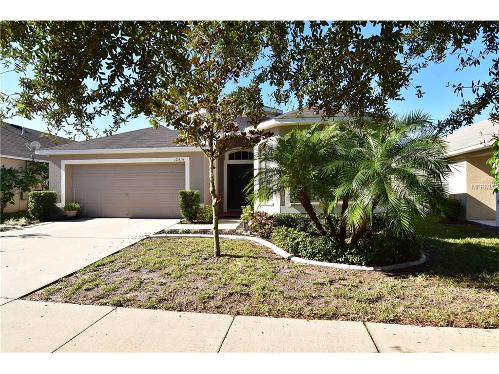 12415 Adventure Dr, Riverview, FL 33579 photo 1