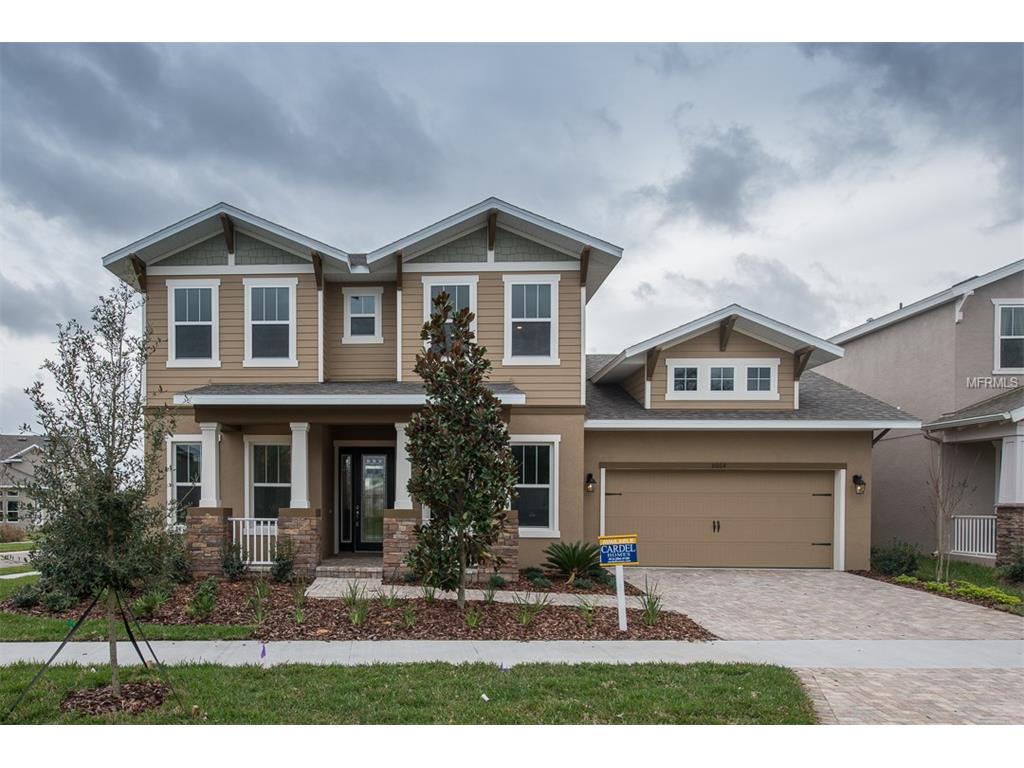6004 Shell Ridge Dr, Lithia, FL 33547 photo 1