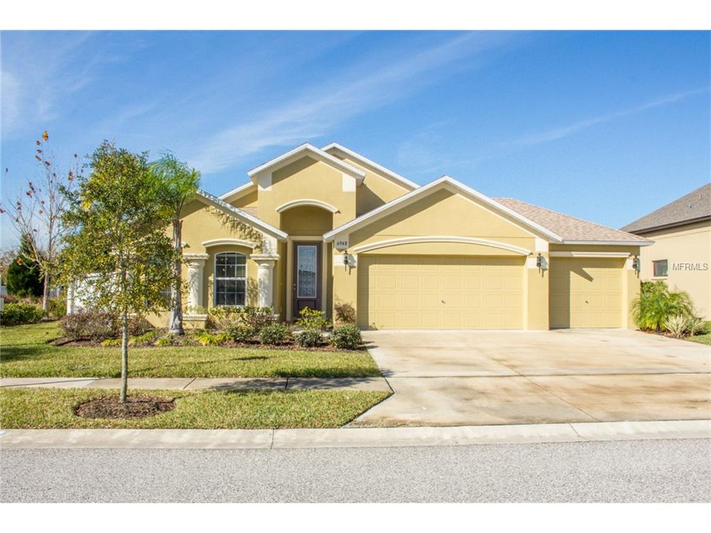 6948 Boulder Run Loop, Wesley Chapel, FL 33545 photo 1