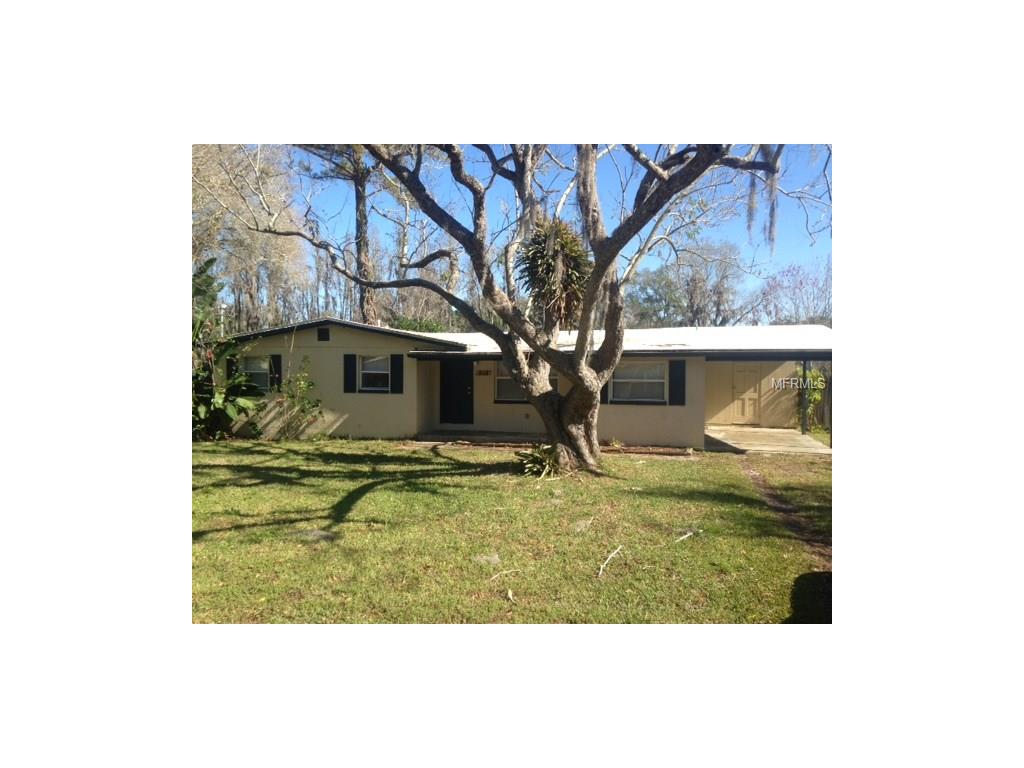 918 Hillside Dr, Lutz, FL 33549 photo 1