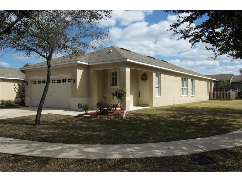 8434 Deer Chase Dr, Riverview, FL 33578 photo 1