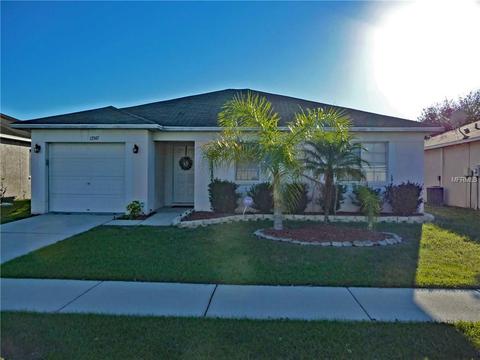 13347 Prestwick Dr, Riverview, FL 33579 photo 1