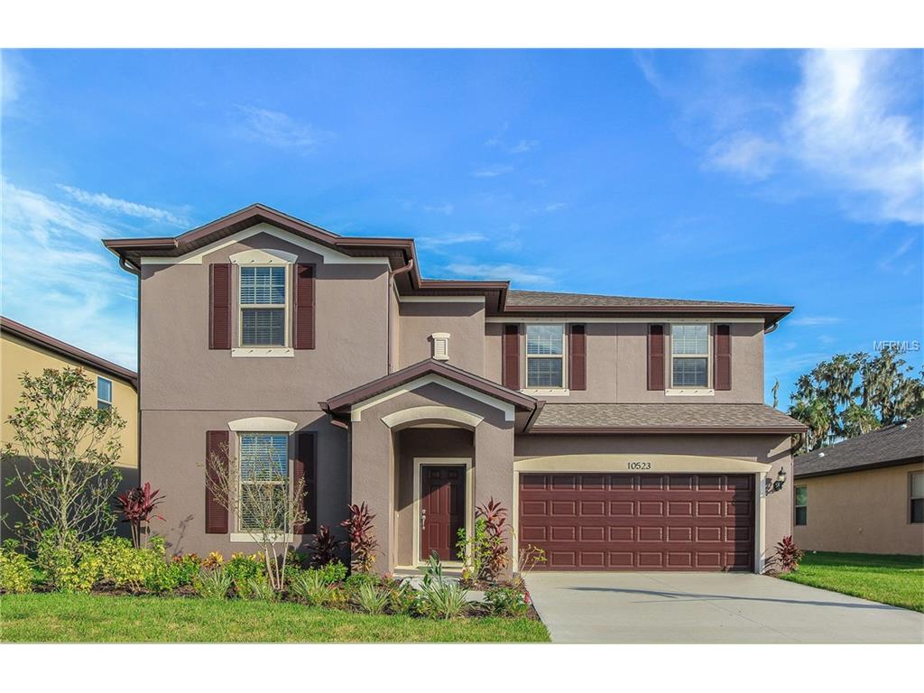 10523 52nd Ct E, Parrish, FL 34219 photo 1