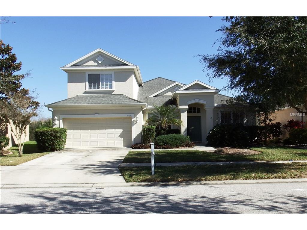 10739 Banfield Dr, Riverview, FL 33579 photo 1