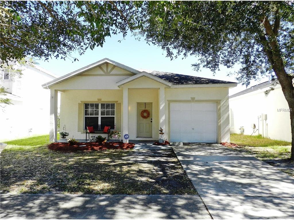 6821 Exeter Park Pl, Apollo Beach, FL 33572 photo 1