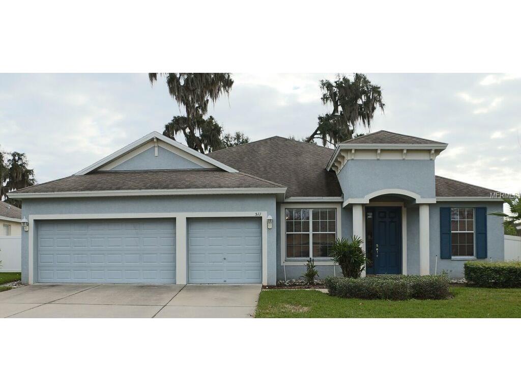 511 Arch Ridge Loop, Seffner, FL 33584 photo 1