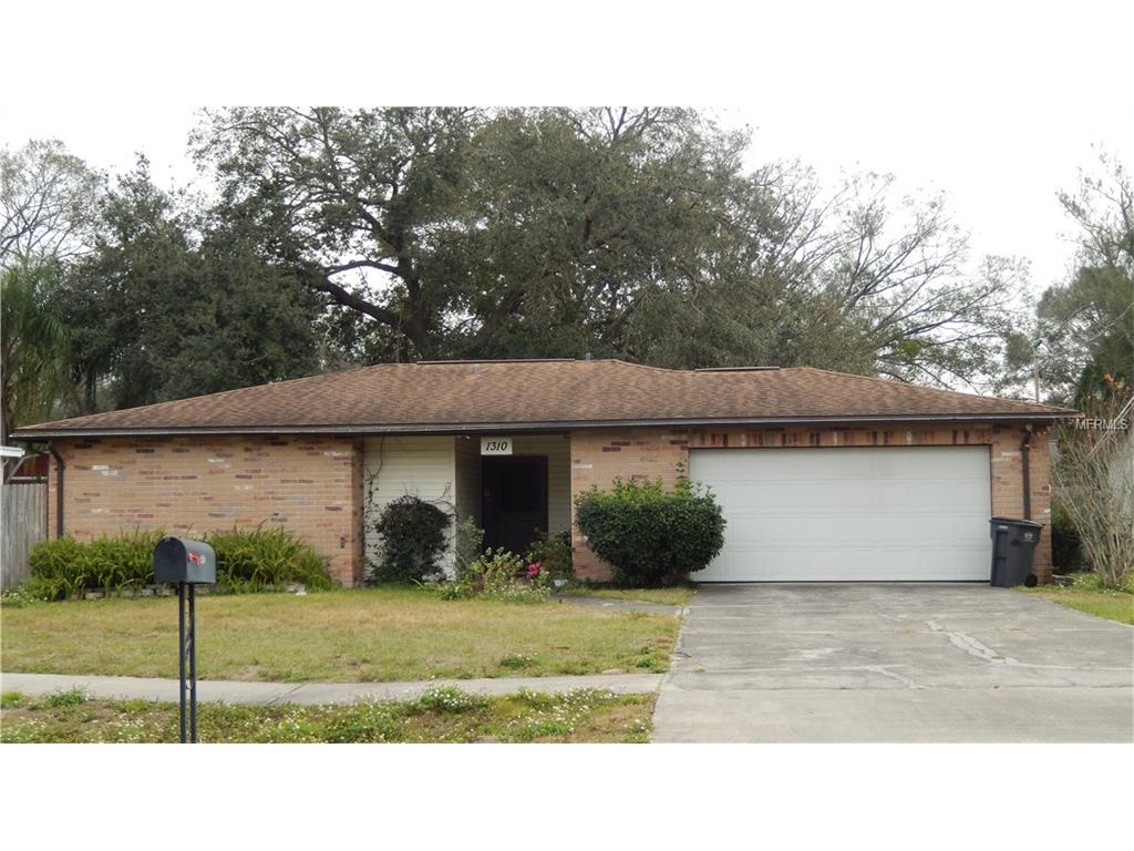 1310 Highview Rd, Brandon, FL 33510 photo 1