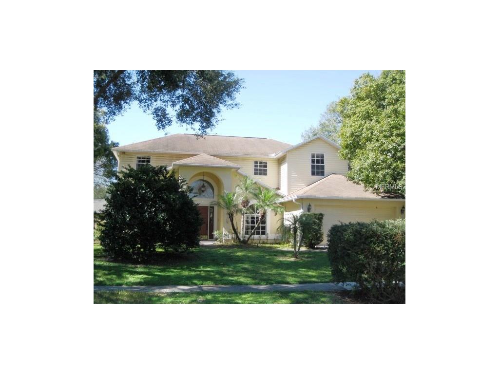2016 Darlington Oak Dr, Seffner, FL 33584 photo 1