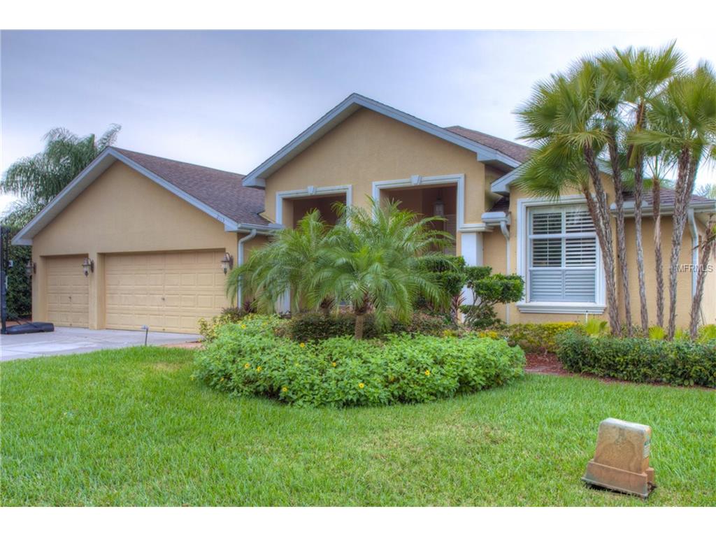 2113 Larkspur Ct, Trinity, FL 34655 photo 1