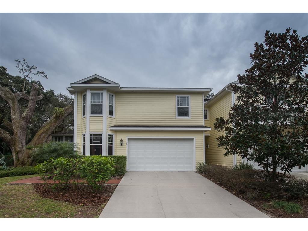 205 Elm View Ct, Brandon, FL 33511 photo 1