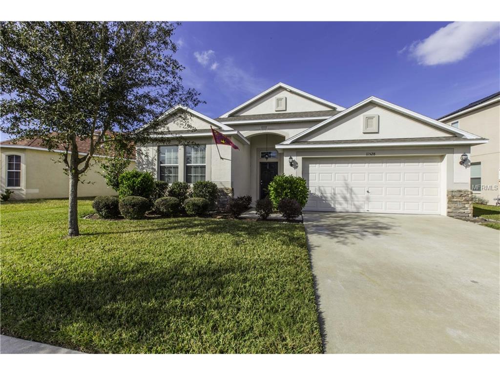 11528 Weston Course Loop, Riverview, FL 33579 photo 1
