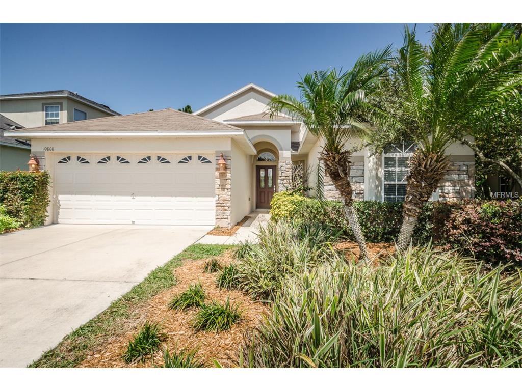 10808 Navigation Dr, Riverview, FL 33579 photo 1