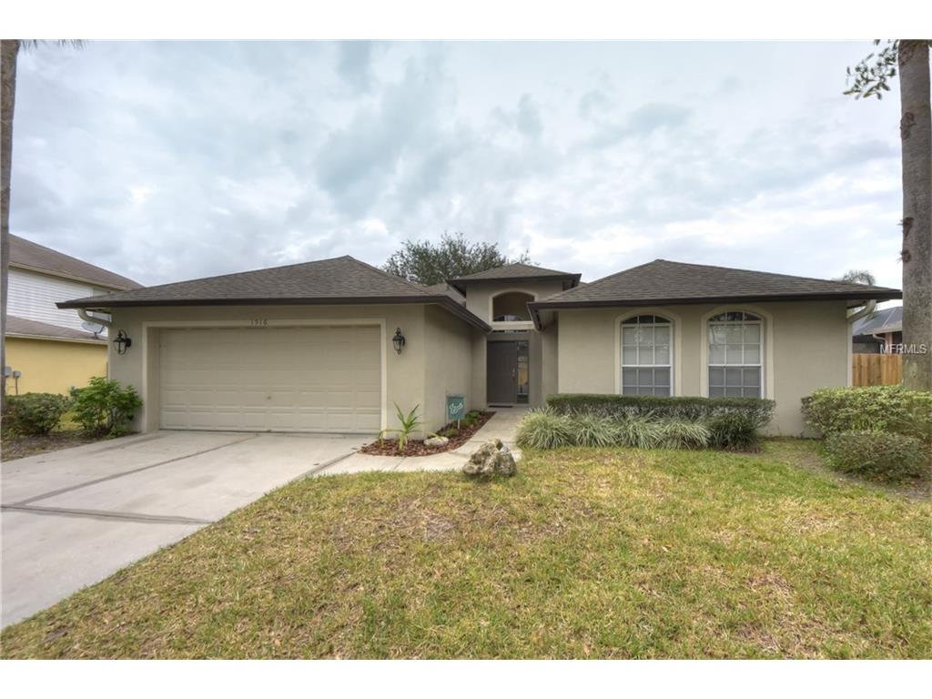 1516 Ledgestone Dr, Brandon, FL 33511 photo 1
