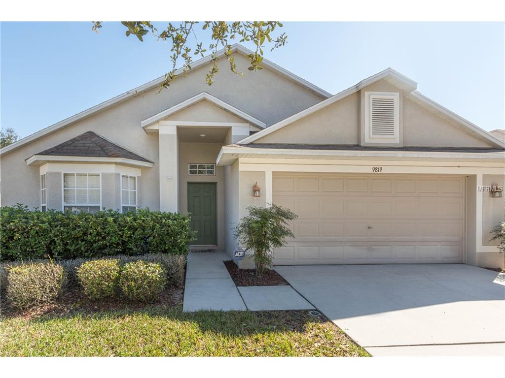 9819 White Barn Way, Riverview, FL 33569 photo 1
