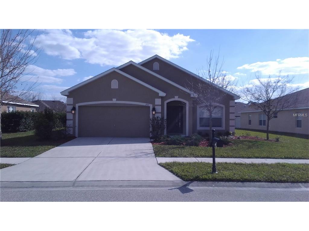 2515 Triggerfish Ct, Holiday, FL 34691 photo 1