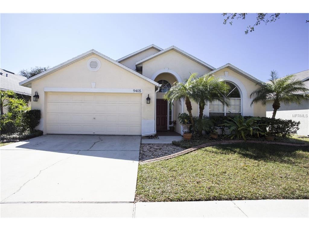 9405 Council Rock Ct, Riverview, FL 33578 photo 1