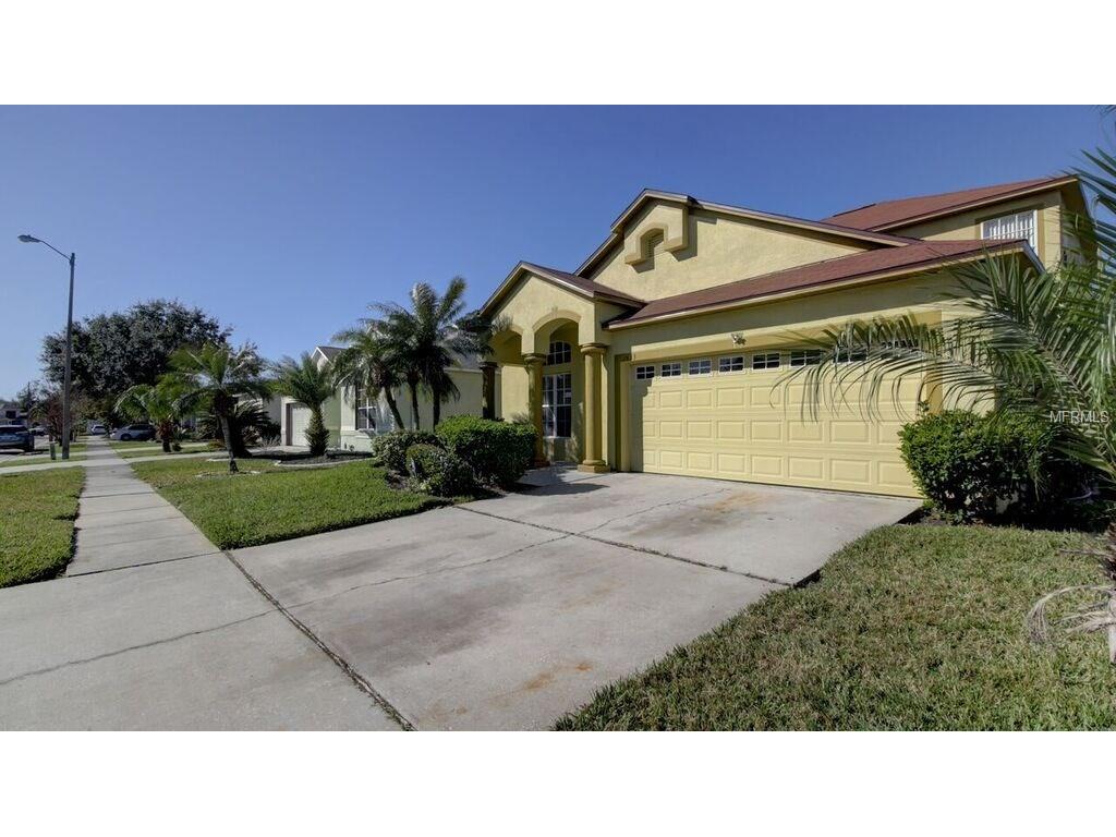1633 Wakefield Dr, Brandon, FL 33511 photo 1