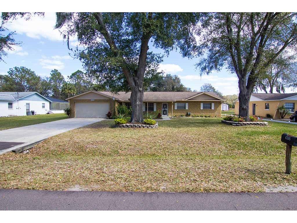 6204 Brandon Cir, Riverview, FL 33578 photo 1