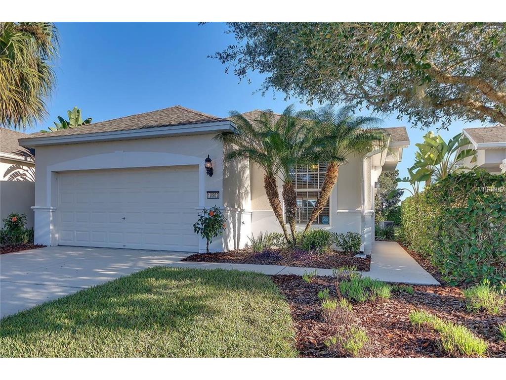 10502 48th Ct E, Parrish, FL 34219 photo 1