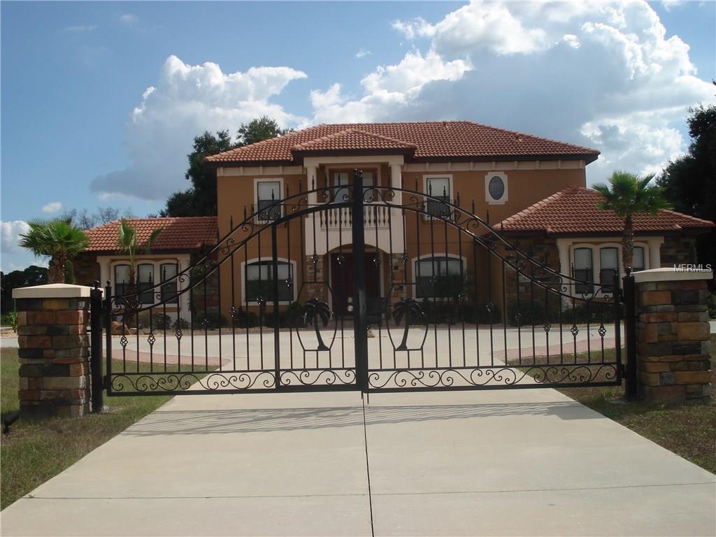 10845 Arrowtree Blvd, Clermont, FL 34715 photo 1