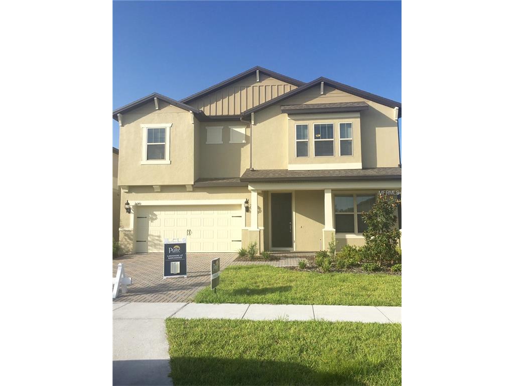 2640 Mead Ave, Saint Cloud, FL 34771 photo 1