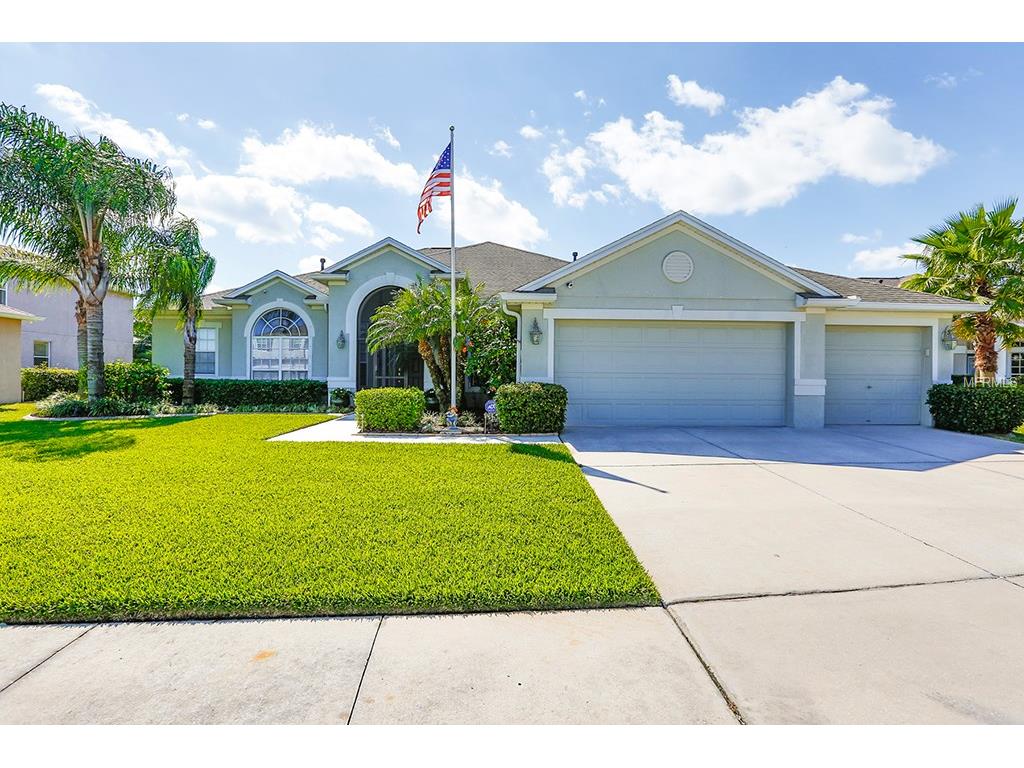 11755 Newberry Grove Loop, Riverview, FL 33579 photo 1