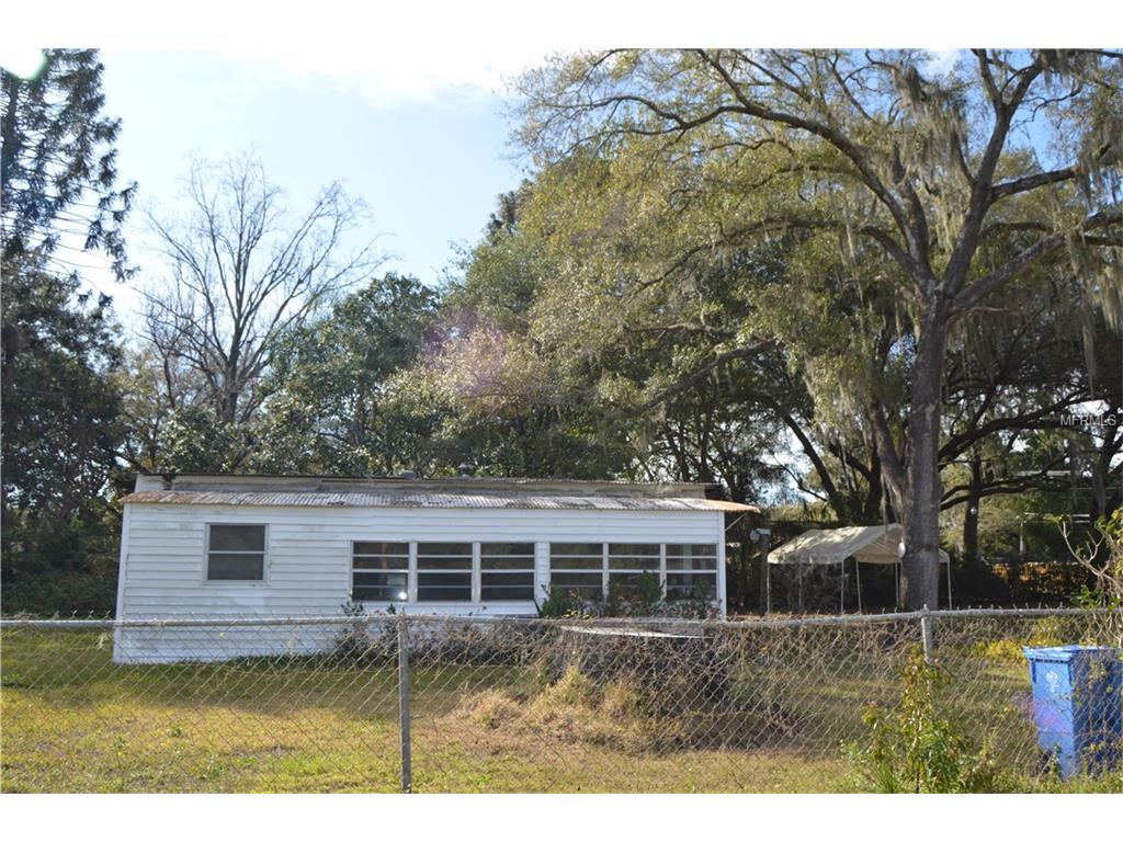 2611 Giddens Ave, Seffner, FL 33584 photo 1