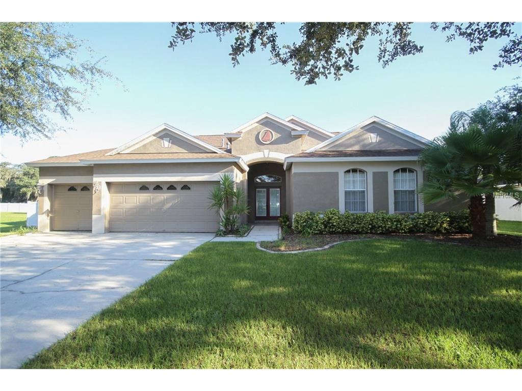 9411 Clover Glen Dr, Riverview, FL 33569 photo 1