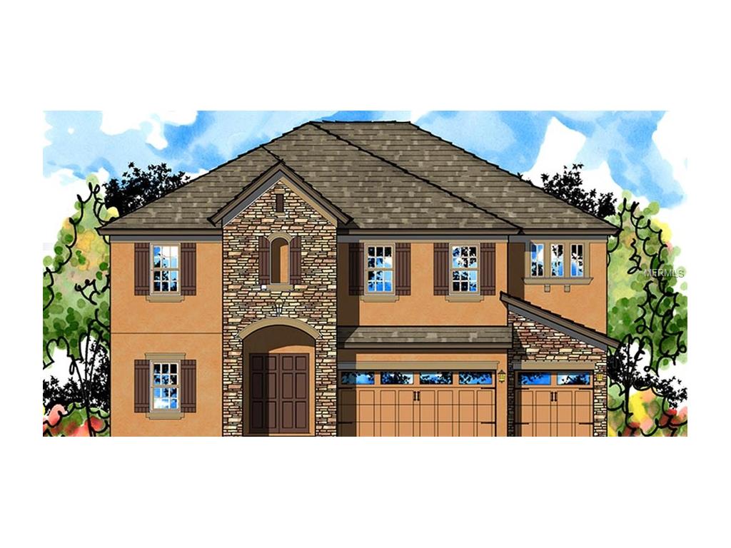 10801 Charmwood Dr, Riverview, FL 33569 photo 1