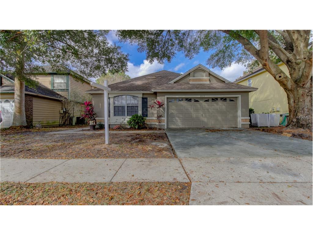2015 Glen Forge St, Brandon, FL 33511 photo 1