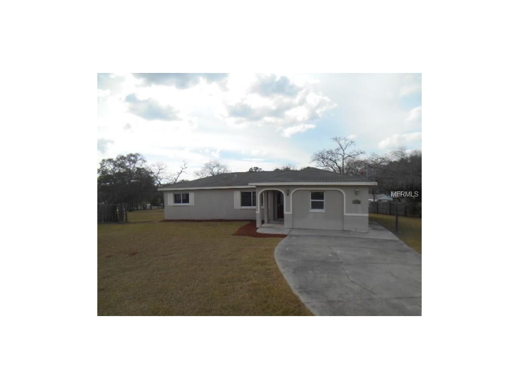 18433 Drayton St, Spring Hill, FL 34610 photo 1