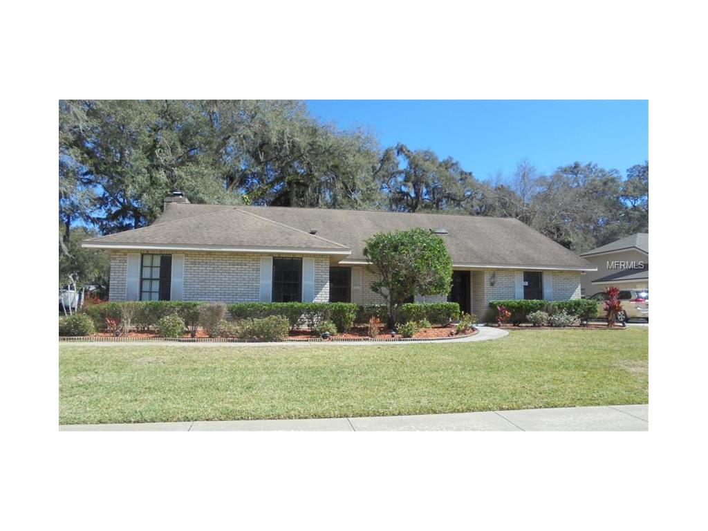 2108 Whitlock Pl, Dover, FL 33527 photo 1