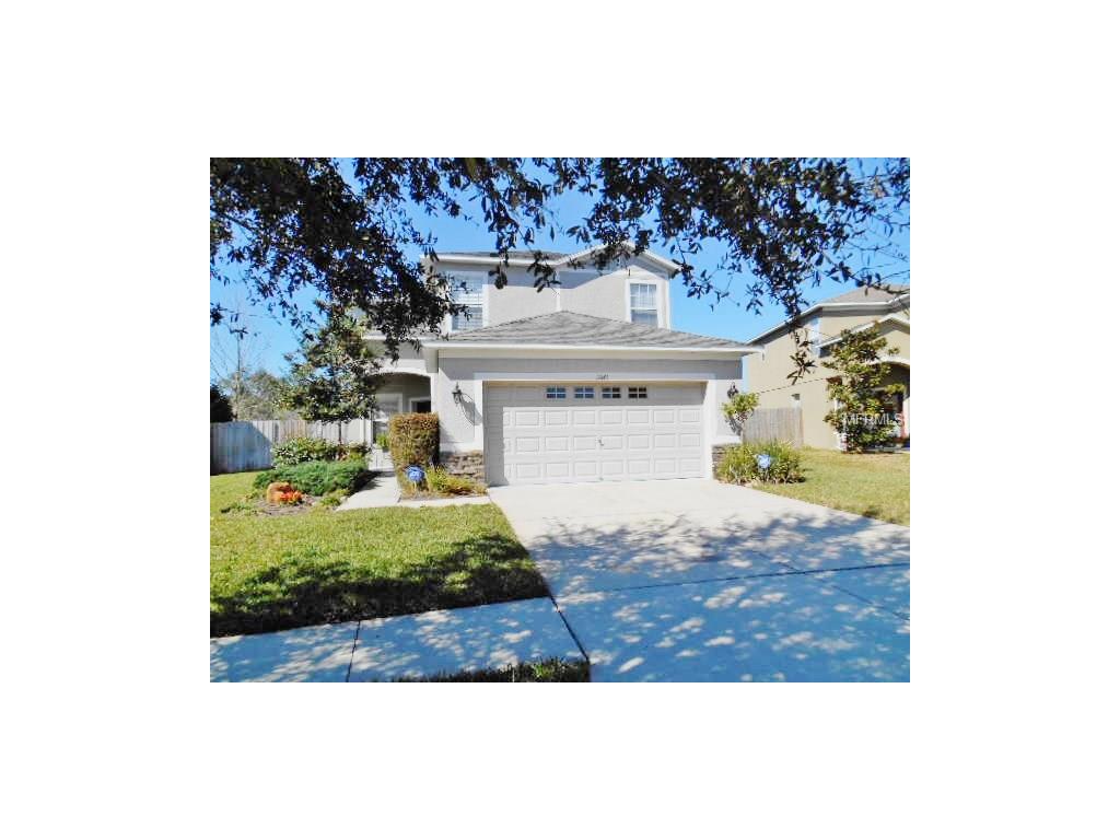 12141 Deertrack Loop, Spring Hill, FL 34610 photo 1